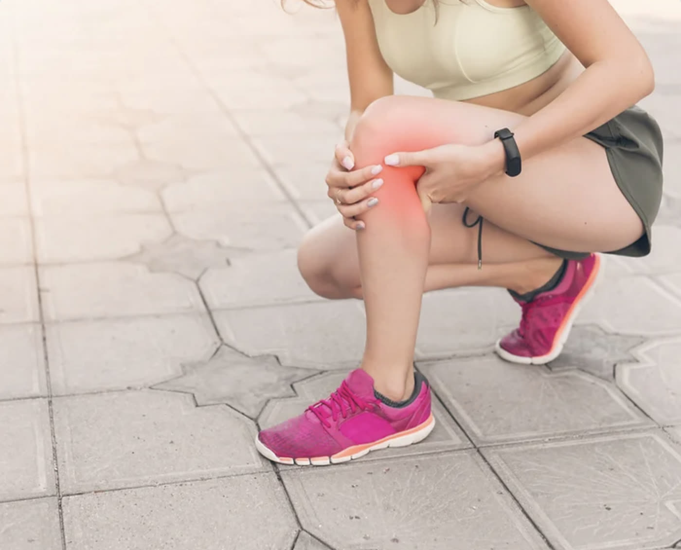 Fractures & sports injuries