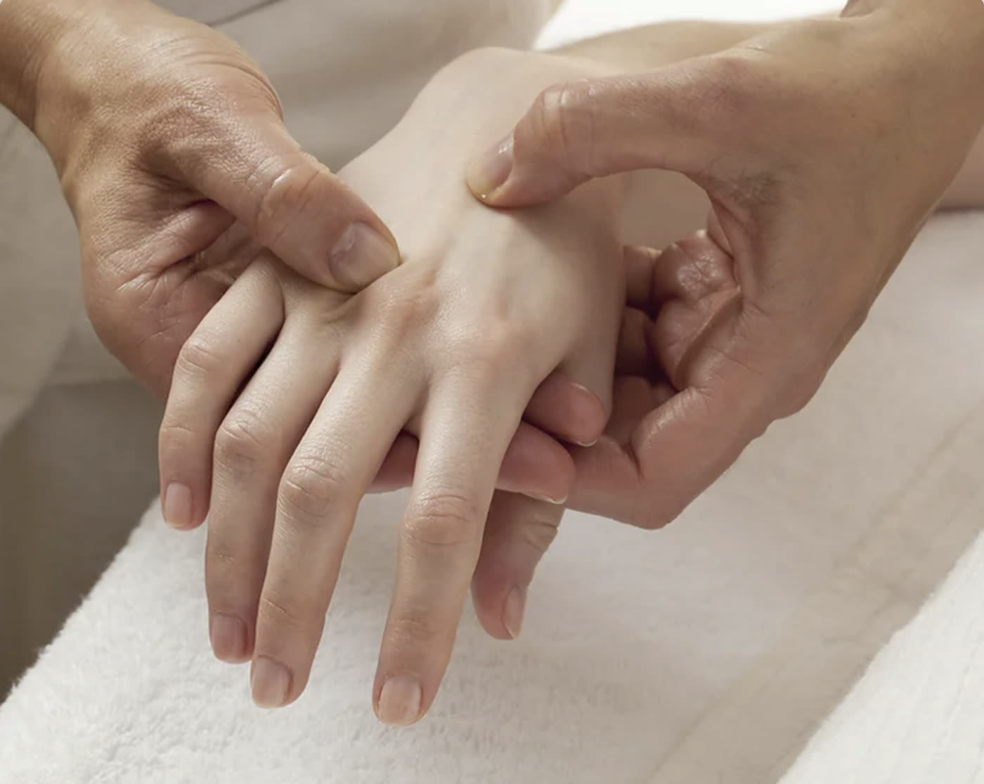 Pain management
